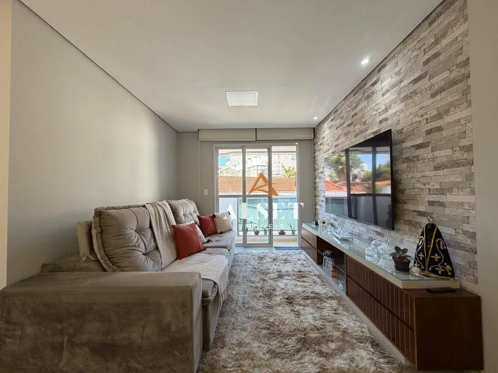 Apartamento, 3 quartos, 78 m² - Foto 10