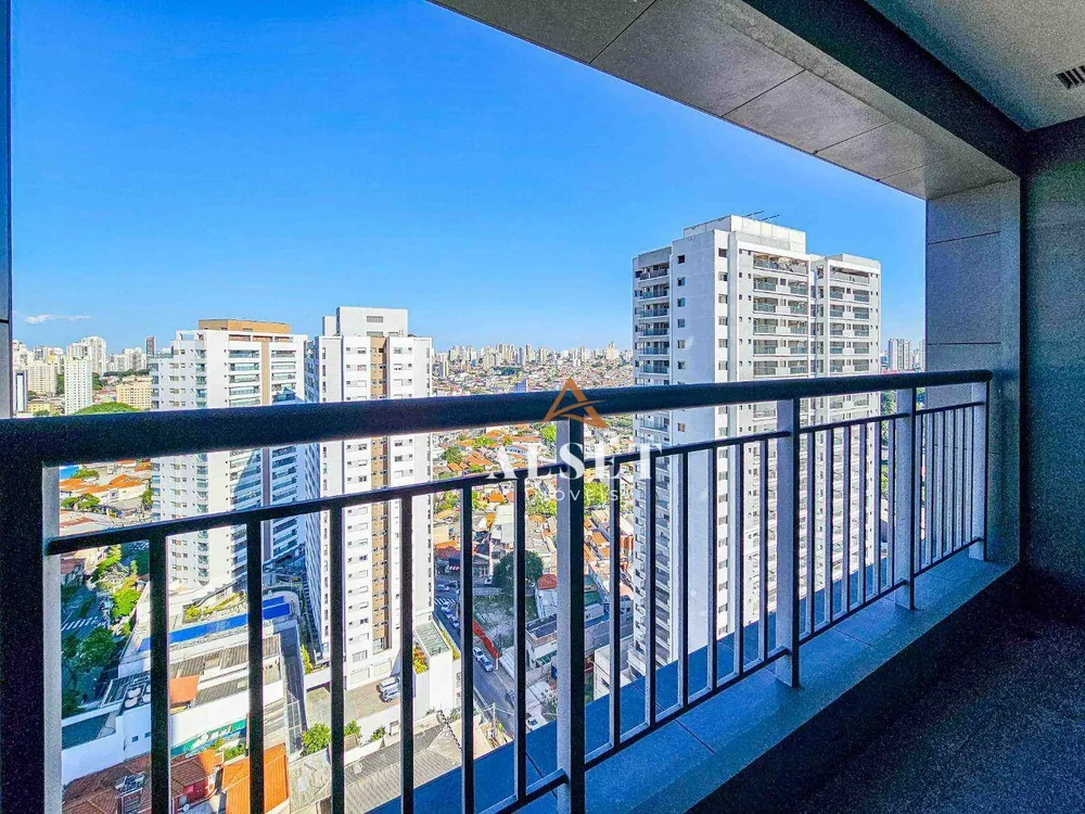 Sala-Conjunto, 35 m² - Foto 9