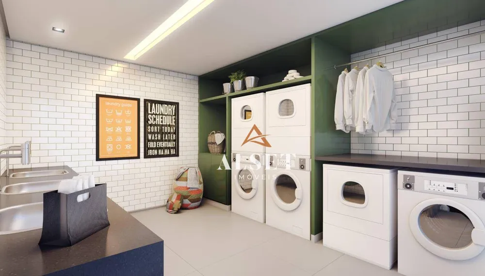 Sala-Conjunto, 35 m² - Foto 11
