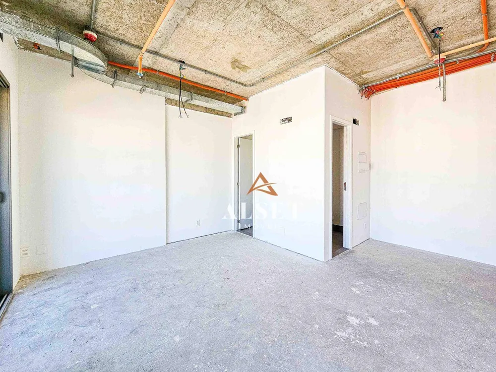 Sala-Conjunto, 35 m² - Foto 3