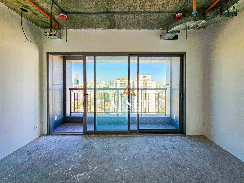 Sala-Conjunto, 35 m² - Foto 2