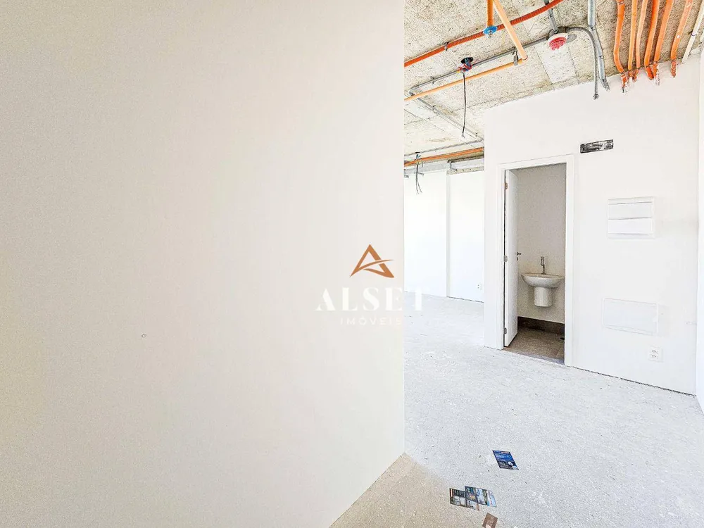 Sala-Conjunto, 35 m² - Foto 8