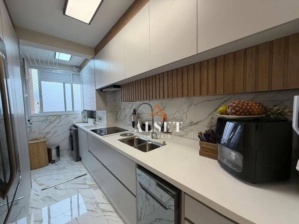 Apartamento, 3 quartos, 64 m² - Foto 2