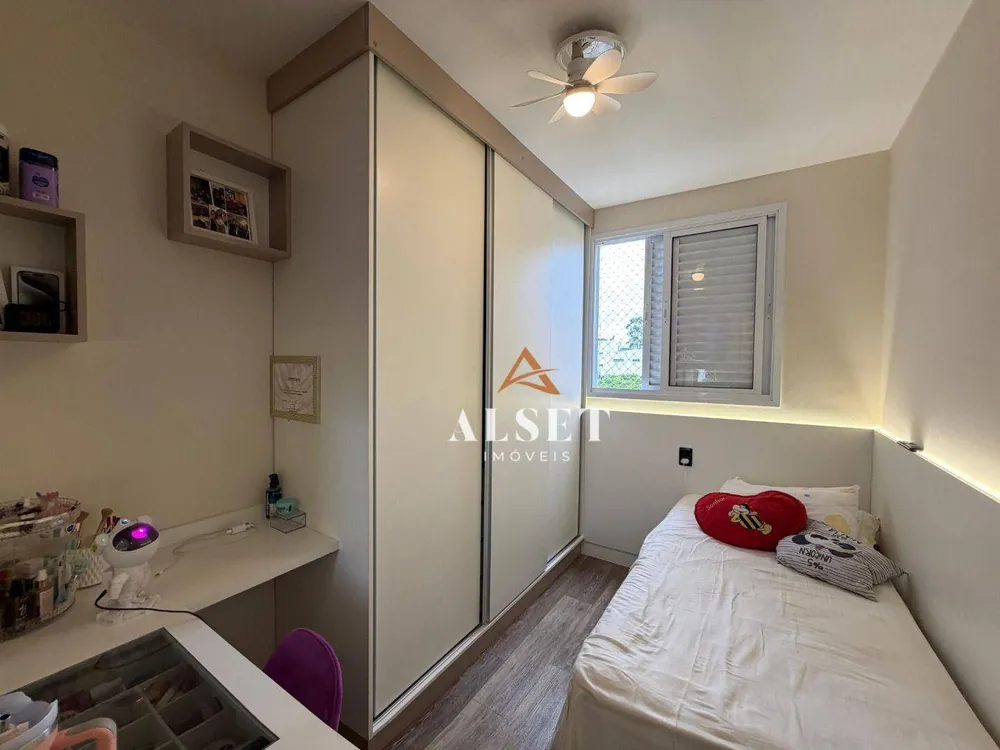Apartamento, 3 quartos, 64 m² - Foto 13