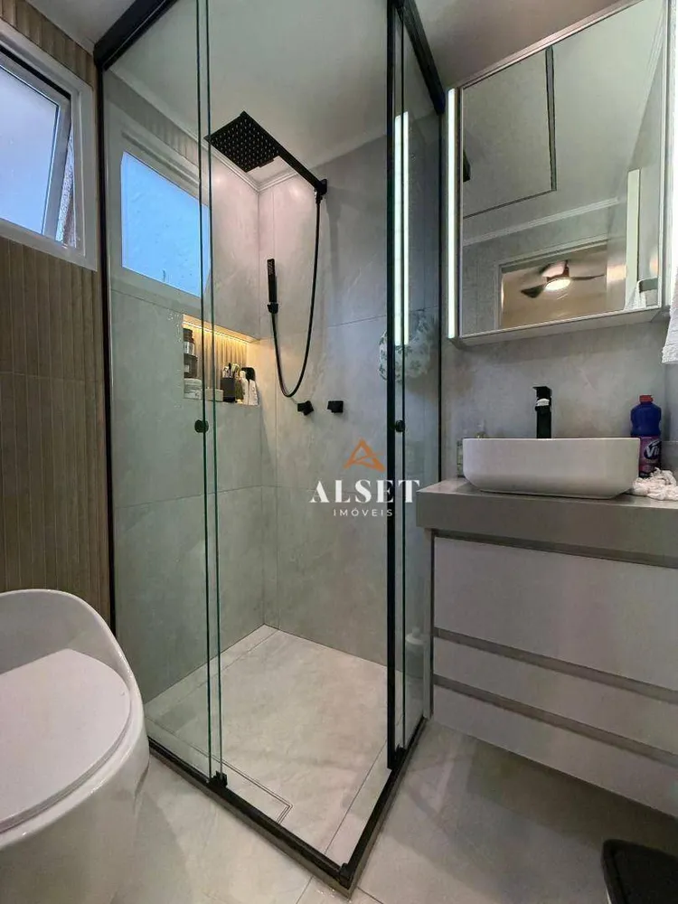 Apartamento, 3 quartos, 64 m² - Foto 12