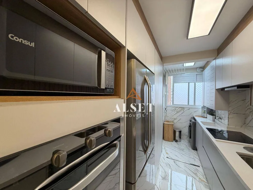 Apartamento, 3 quartos, 64 m² - Foto 11