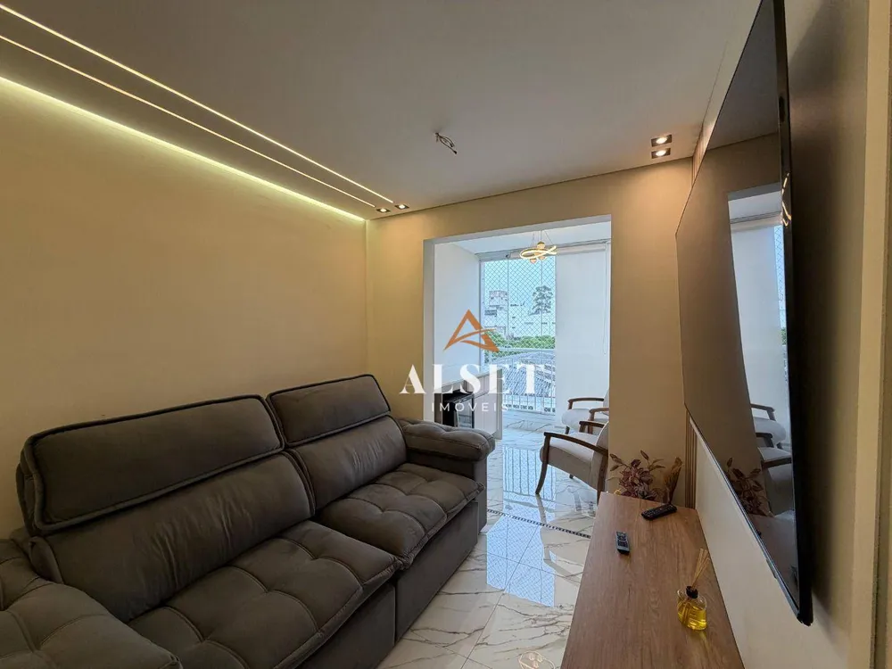 Apartamento, 3 quartos, 64 m² - Foto 7