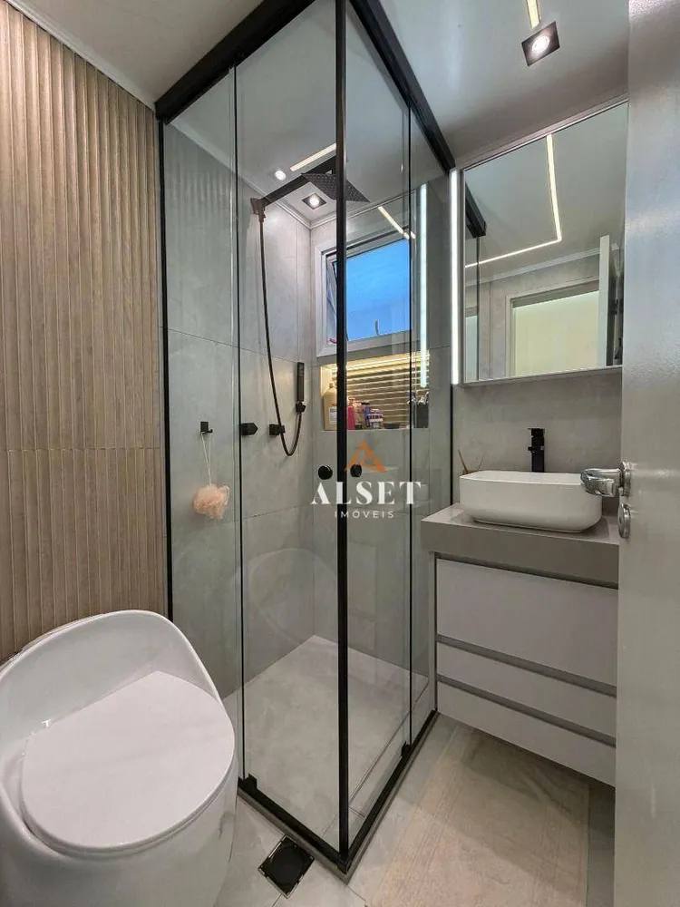 Apartamento, 3 quartos, 64 m² - Foto 4