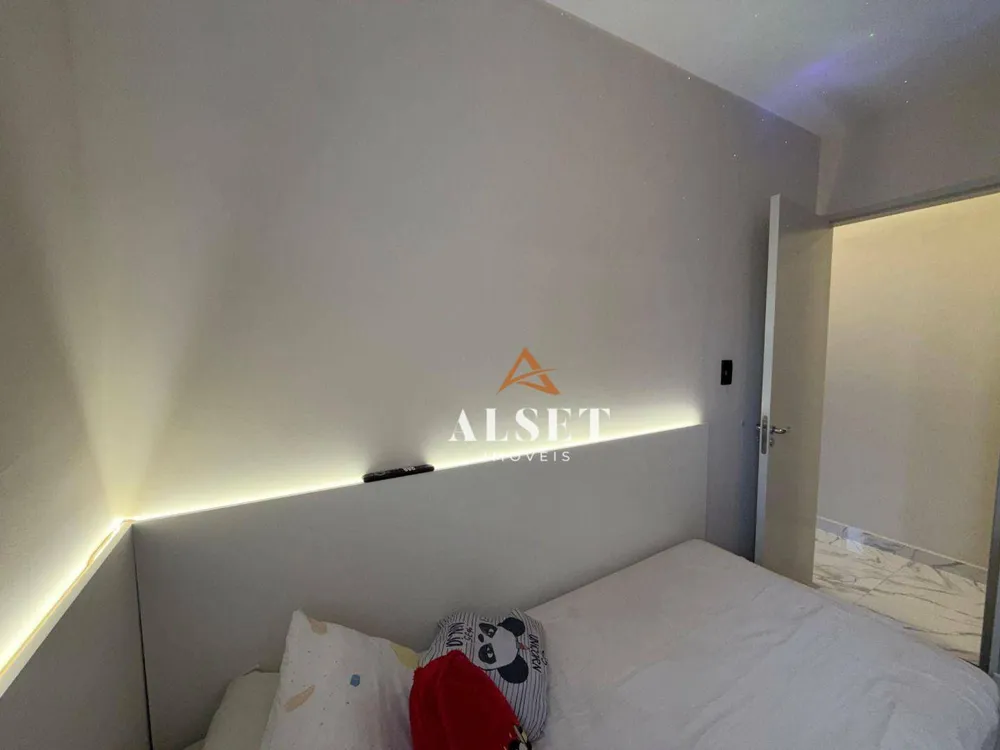Apartamento, 3 quartos, 64 m² - Foto 1