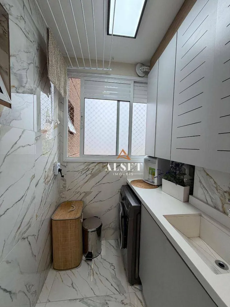 Apartamento, 3 quartos, 64 m² - Foto 15