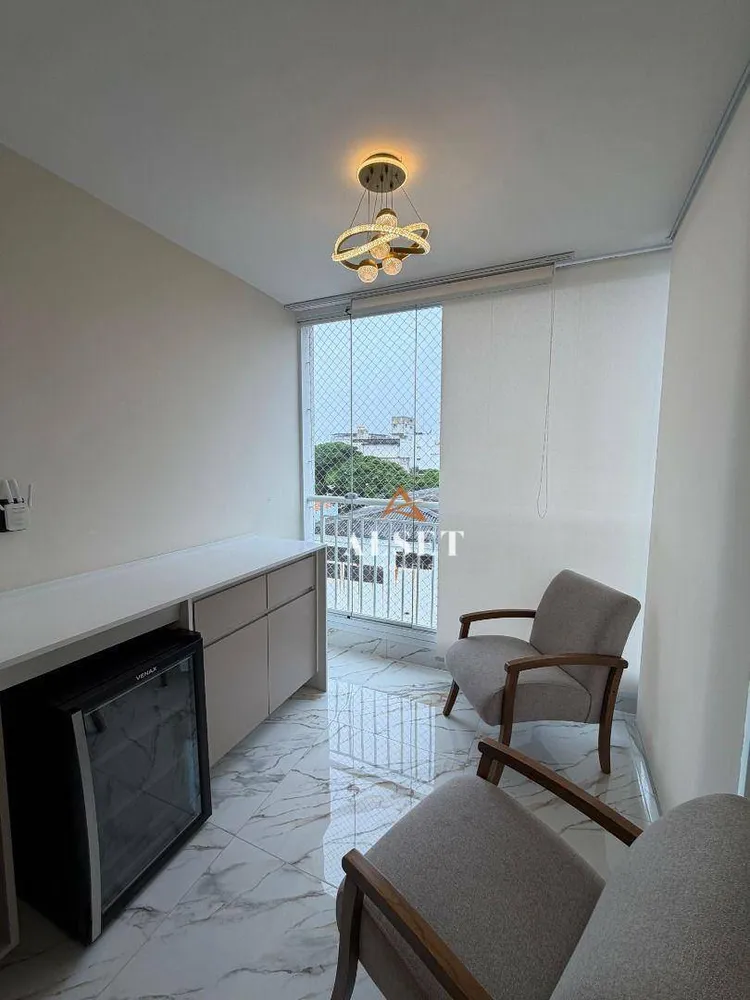 Apartamento, 3 quartos, 64 m² - Foto 8
