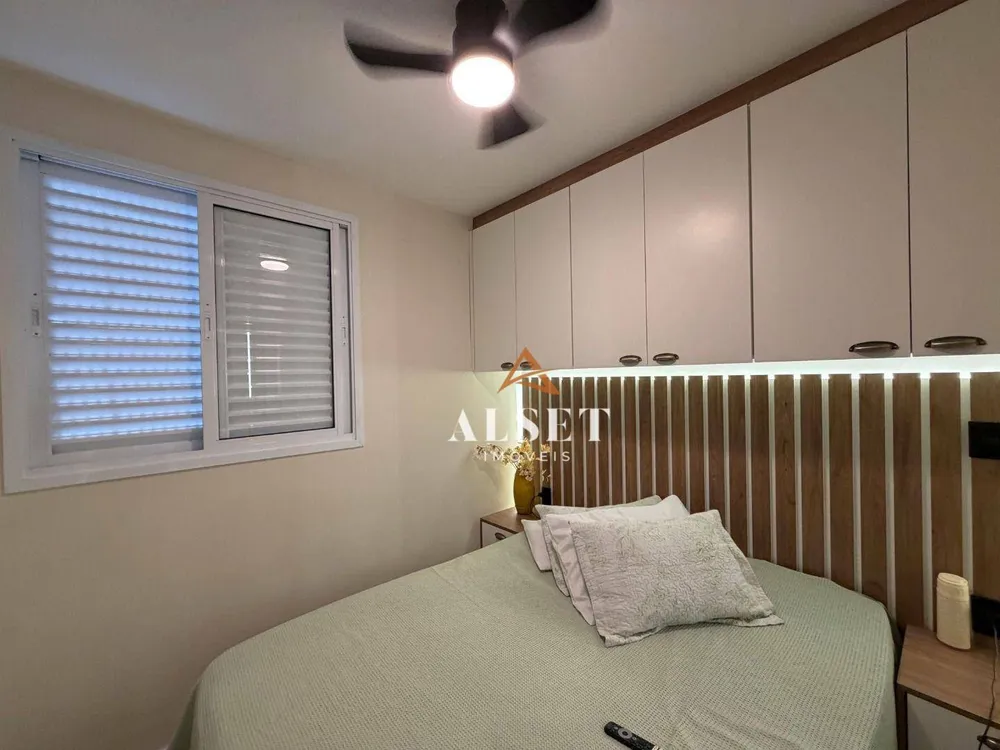Apartamento, 3 quartos, 64 m² - Foto 16