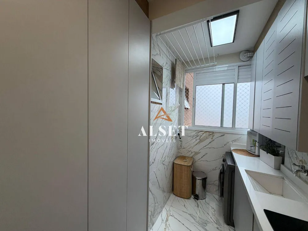 Apartamento, 3 quartos, 64 m² - Foto 3
