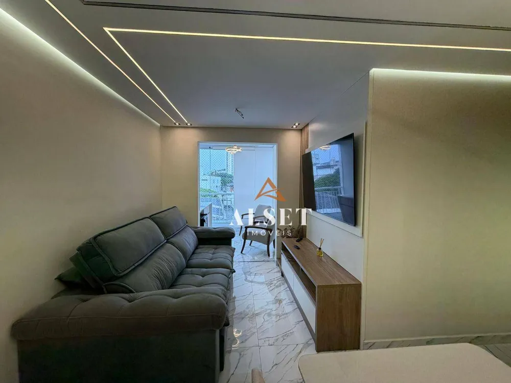 Apartamento, 3 quartos, 64 m² - Foto 14