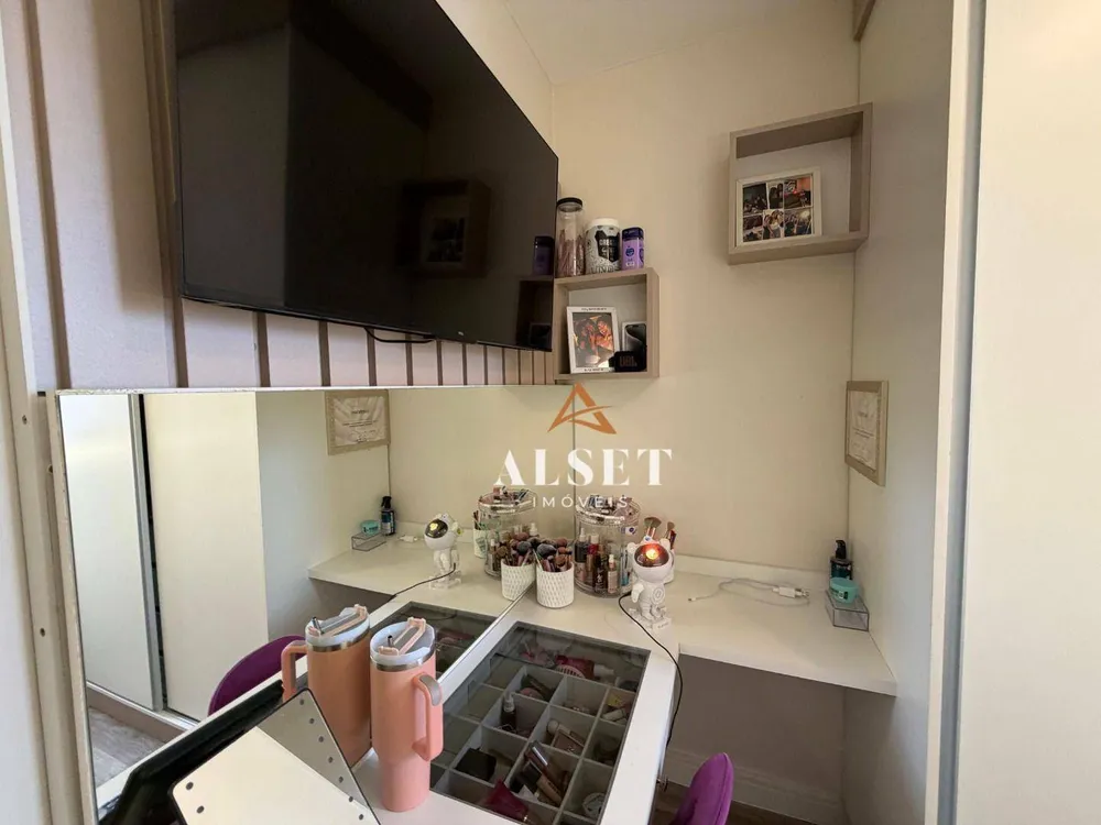Apartamento, 3 quartos, 64 m² - Foto 10