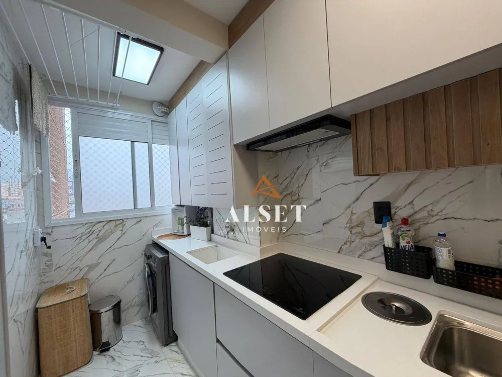 Apartamento, 3 quartos, 64 m² - Foto 6