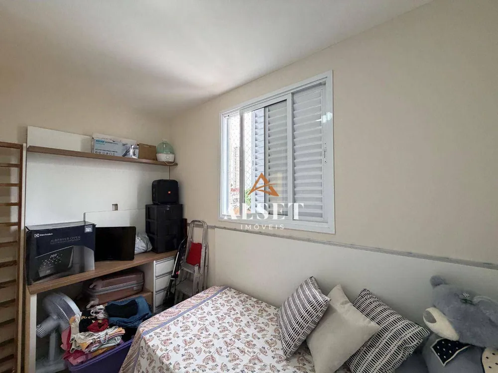 Apartamento, 3 quartos, 64 m² - Foto 5