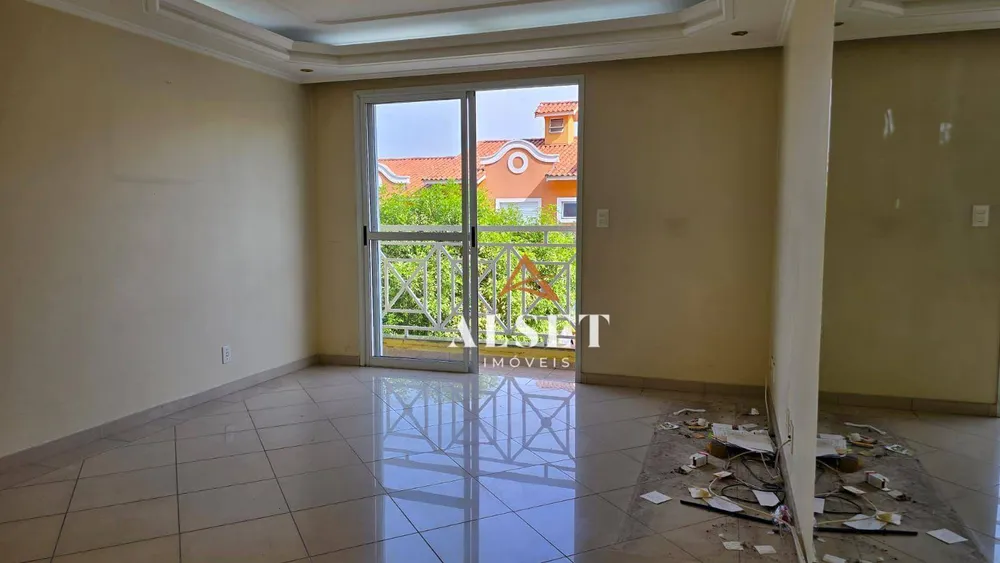 Apartamento, 2 quartos, 100 m² - Foto 3