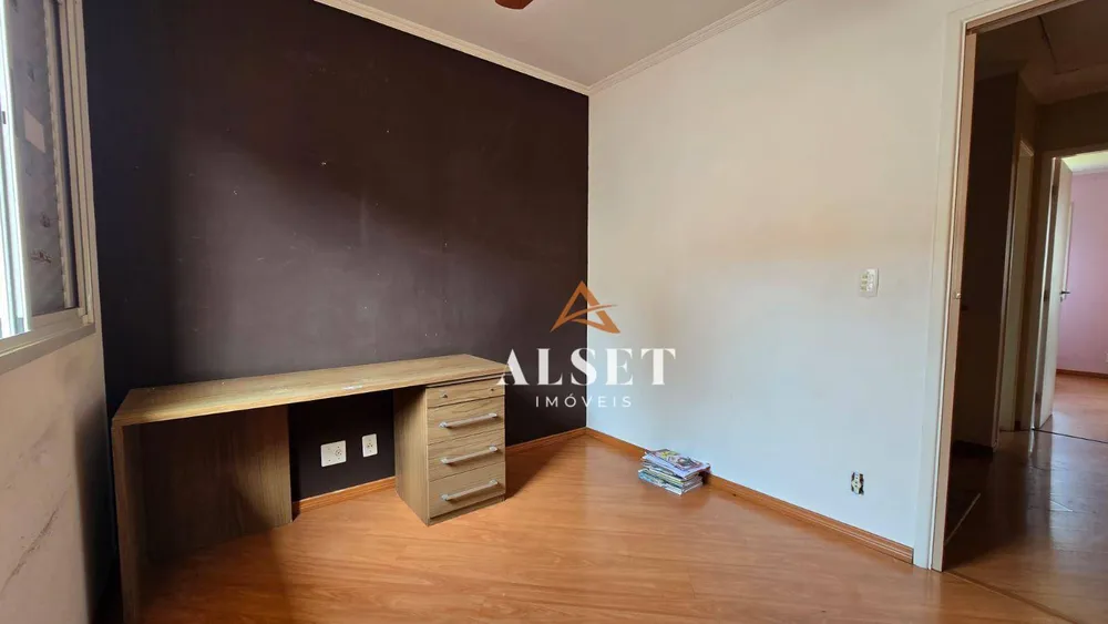 Apartamento, 2 quartos, 100 m² - Foto 2