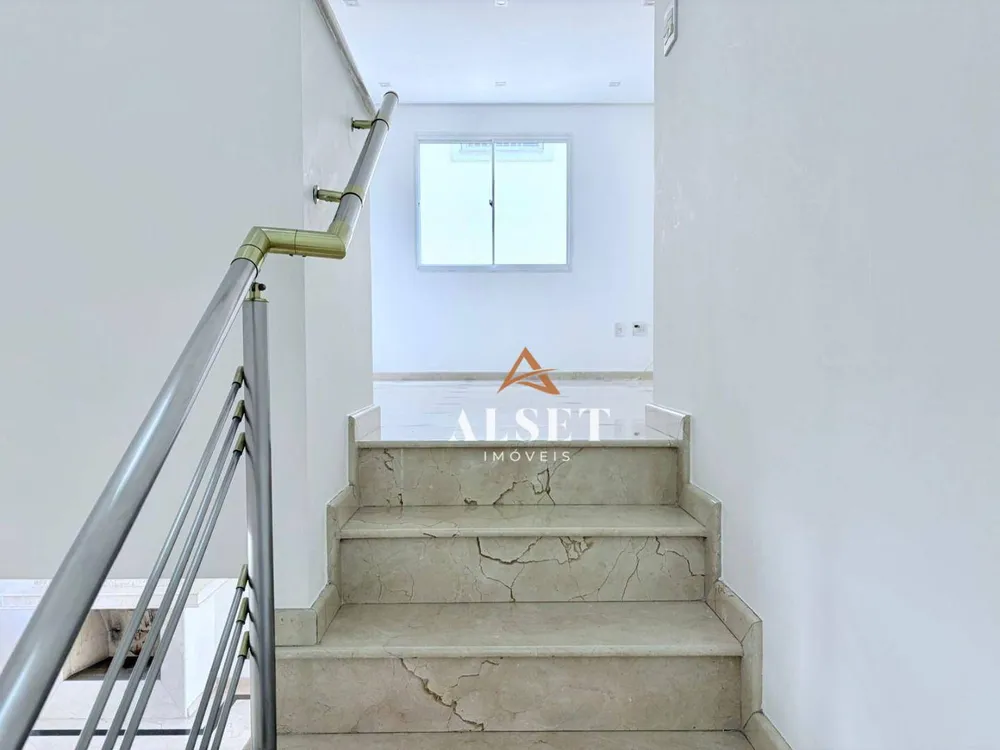 Sobrado, 3 quartos, 187 m² - Foto 2
