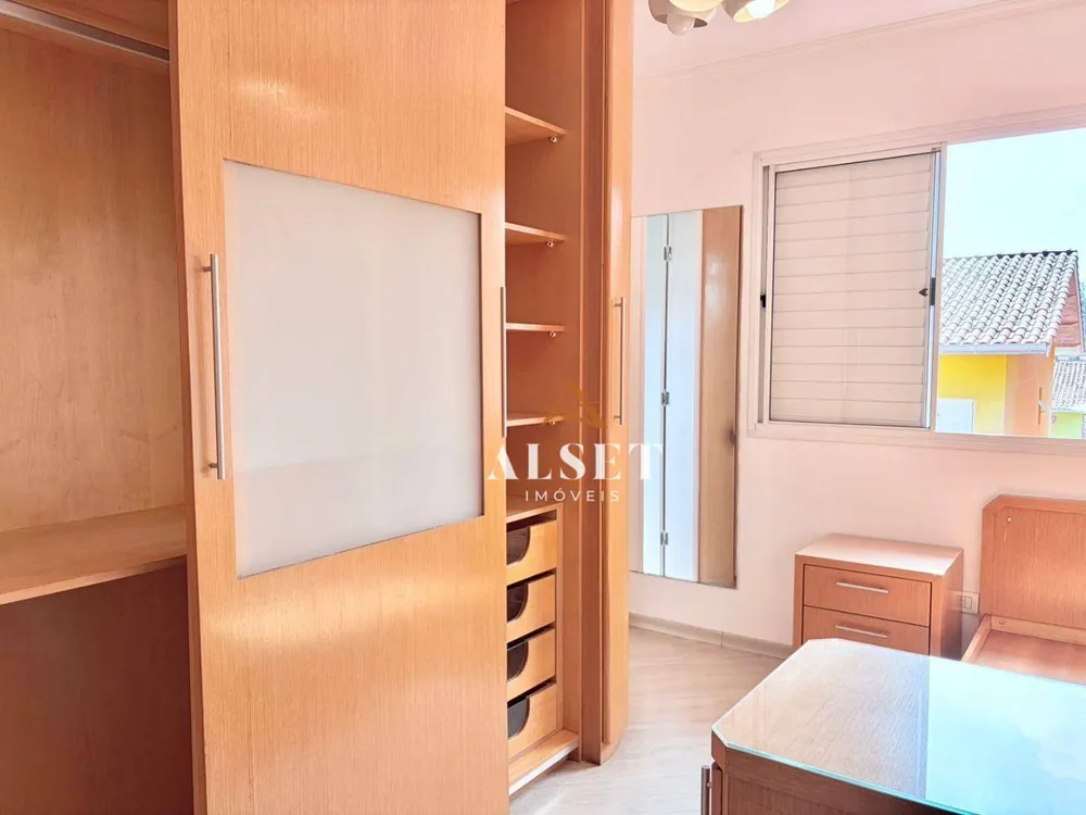 Sobrado, 3 quartos, 187 m² - Foto 6