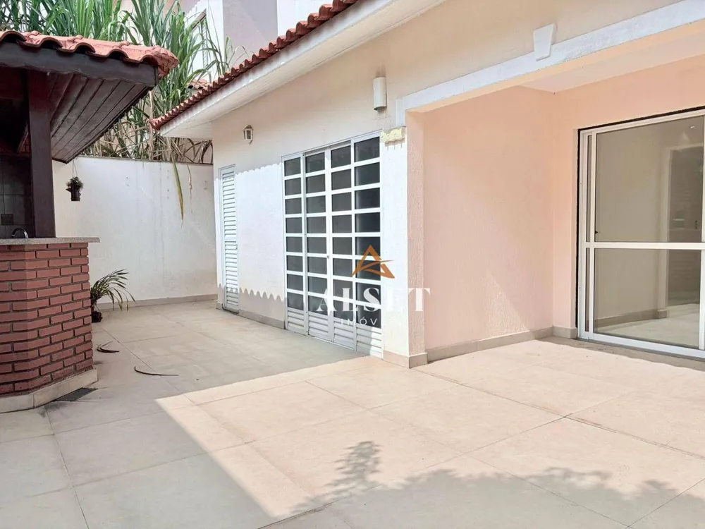 Sobrado, 3 quartos, 187 m² - Foto 8