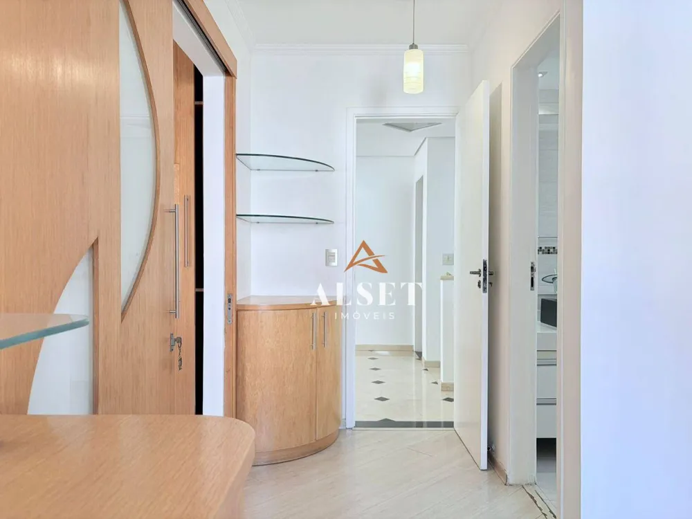 Sobrado, 3 quartos, 187 m² - Foto 7