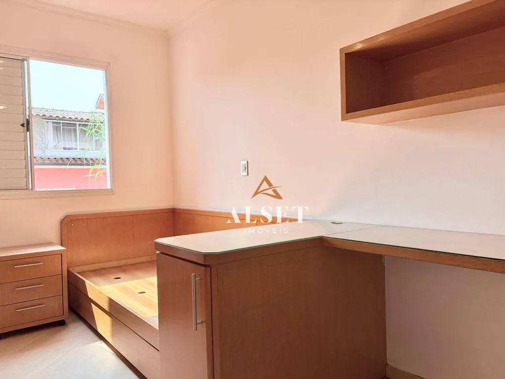 Sobrado, 3 quartos, 187 m² - Foto 5