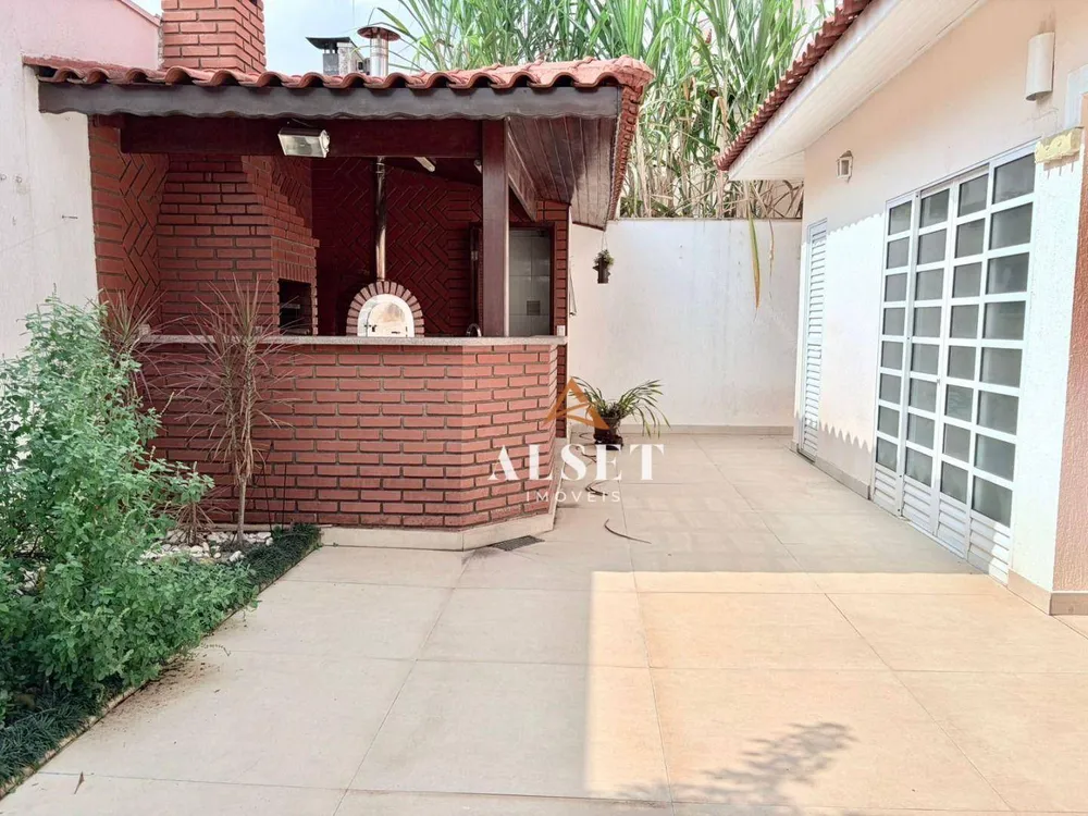 Sobrado, 3 quartos, 187 m² - Foto 7