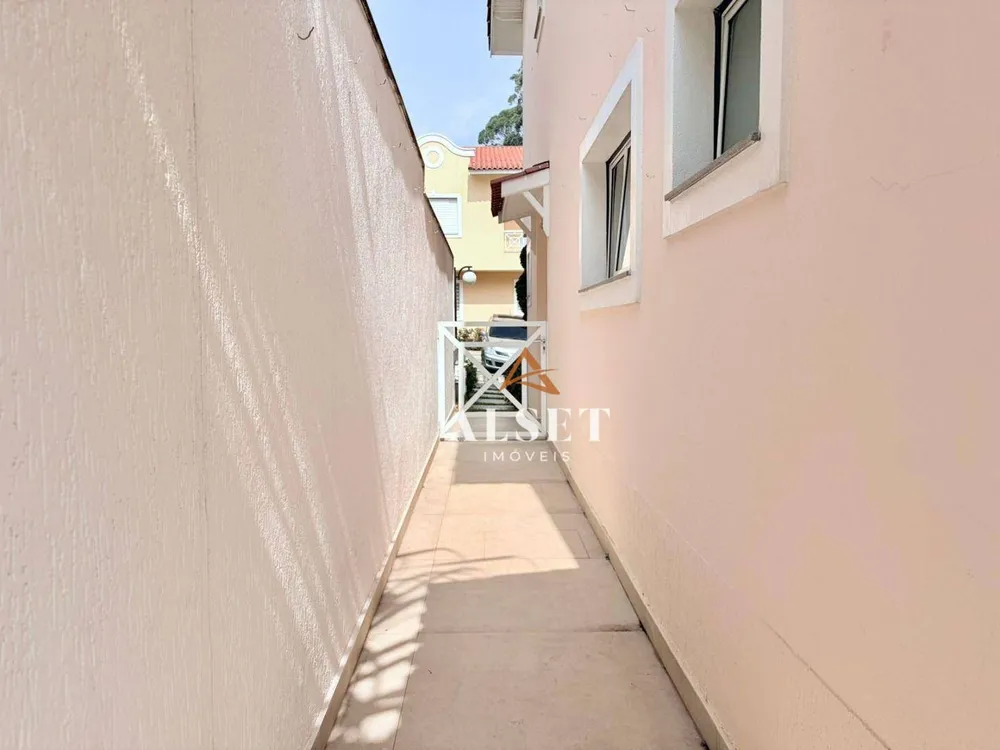 Sobrado, 3 quartos, 187 m² - Foto 4