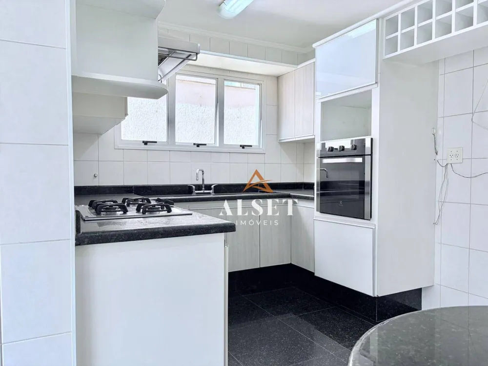 Sobrado, 3 quartos, 187 m² - Foto 2