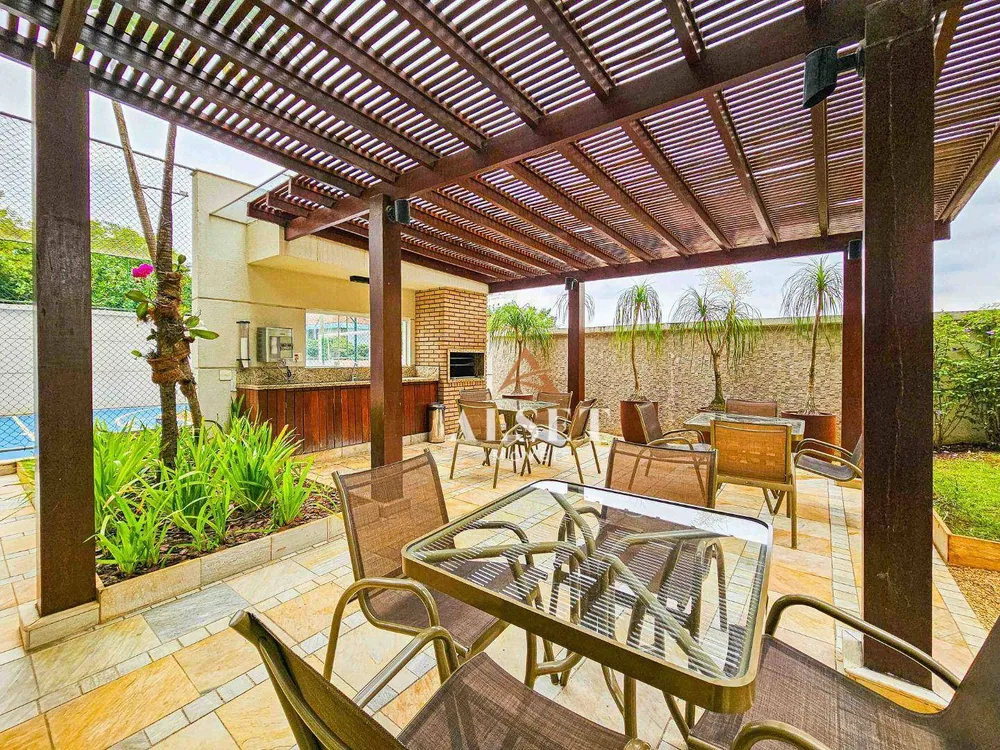 Apartamento, 3 quartos, 215 m² - Foto 1