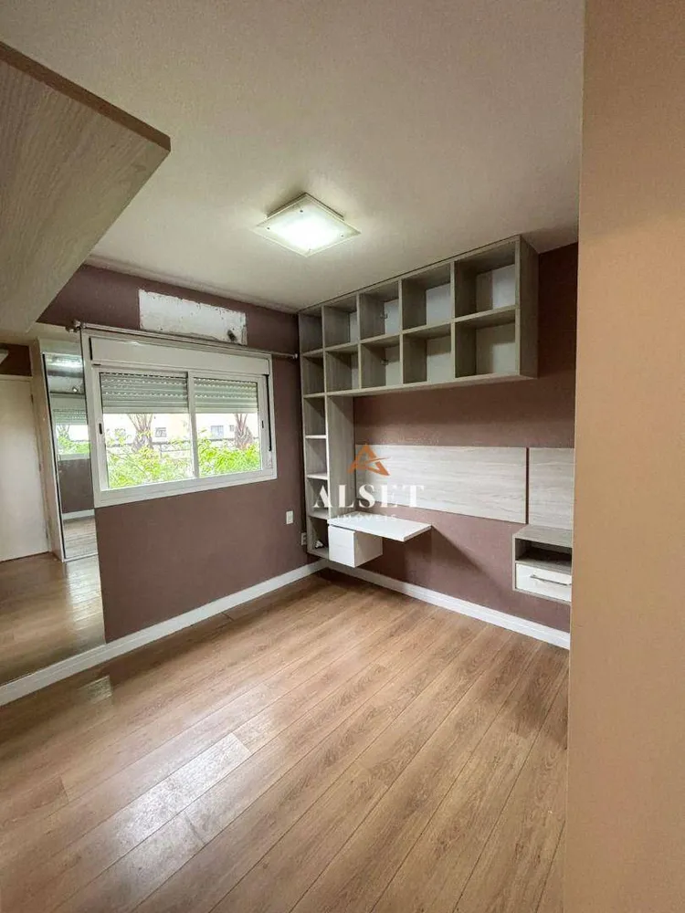 Apartamento, 3 quartos, 215 m² - Foto 7