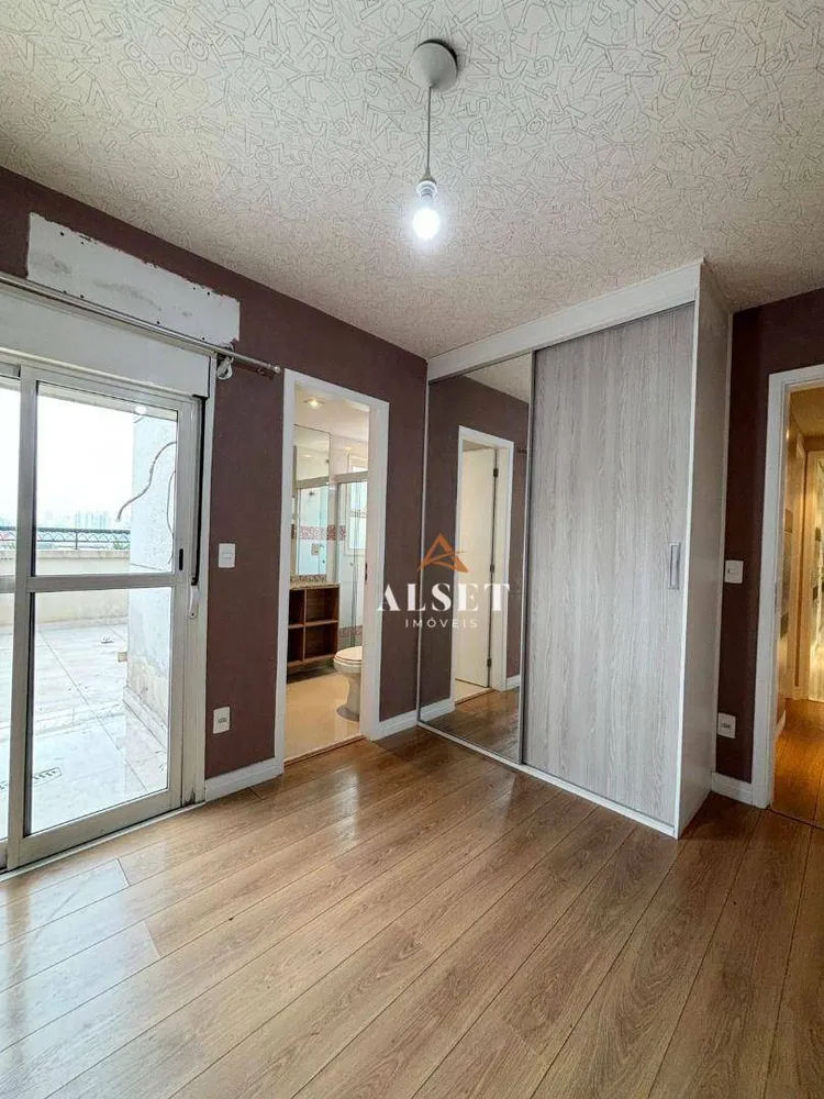 Apartamento, 3 quartos, 215 m² - Foto 5