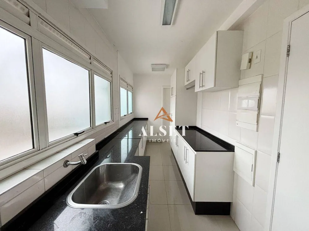 Apartamento, 3 quartos, 215 m² - Foto 9