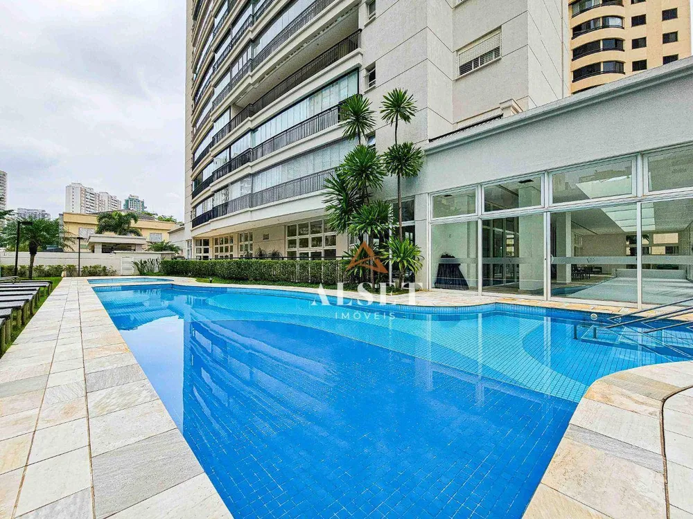 Apartamento, 3 quartos, 215 m² - Foto 11