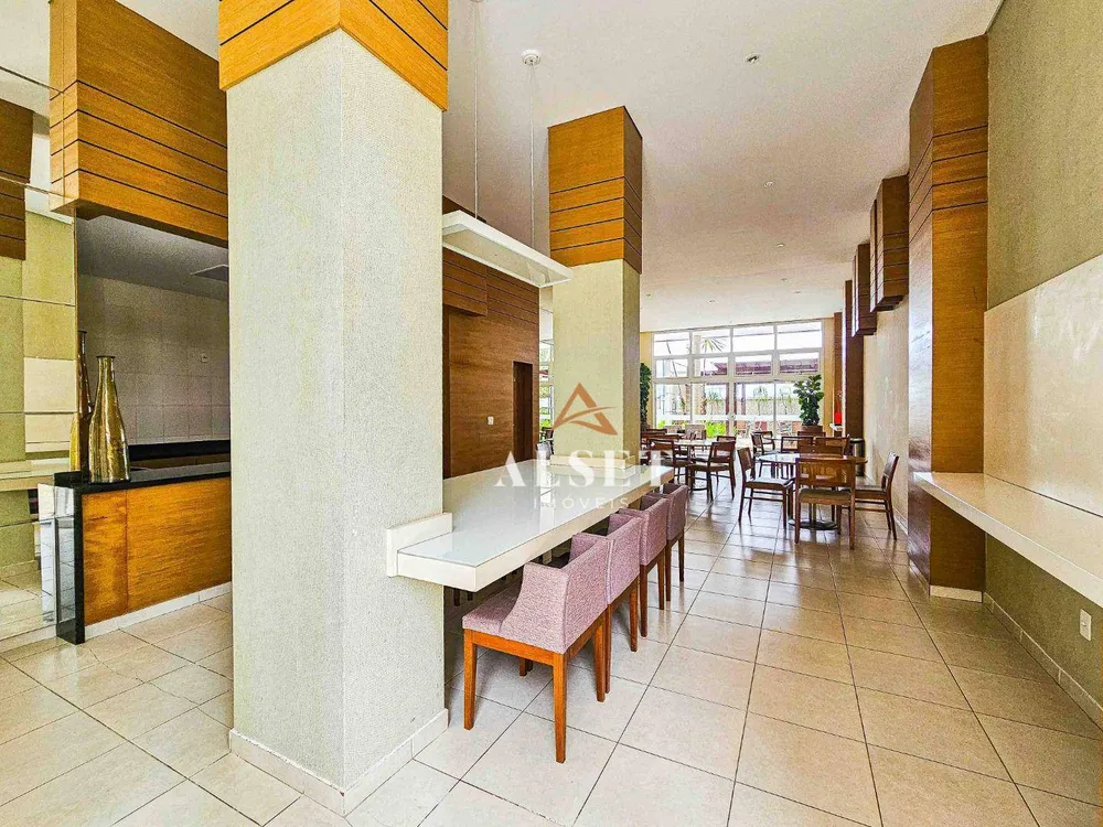 Apartamento, 3 quartos, 215 m² - Foto 6