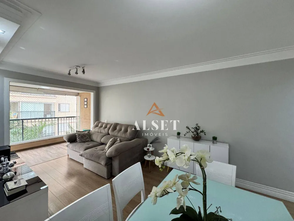 Apartamento, 3 quartos, 80 m² - Foto 3