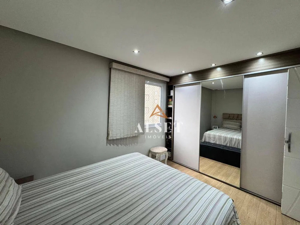 Apartamento, 3 quartos, 80 m² - Foto 15