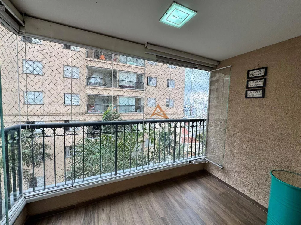 Apartamento, 3 quartos, 80 m² - Foto 2