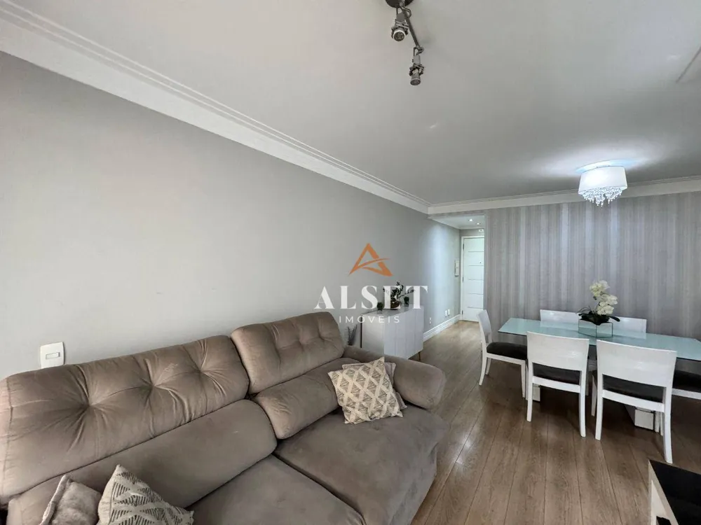 Apartamento, 3 quartos, 80 m² - Foto 2