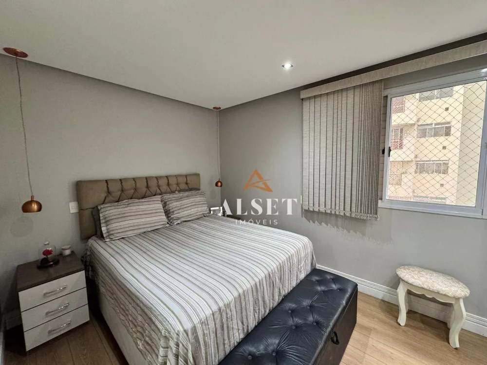 Apartamento, 3 quartos, 80 m² - Foto 12