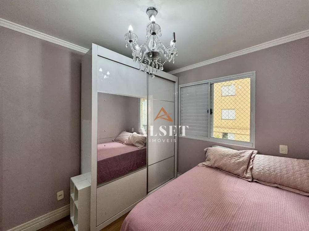 Apartamento, 3 quartos, 80 m² - Foto 6