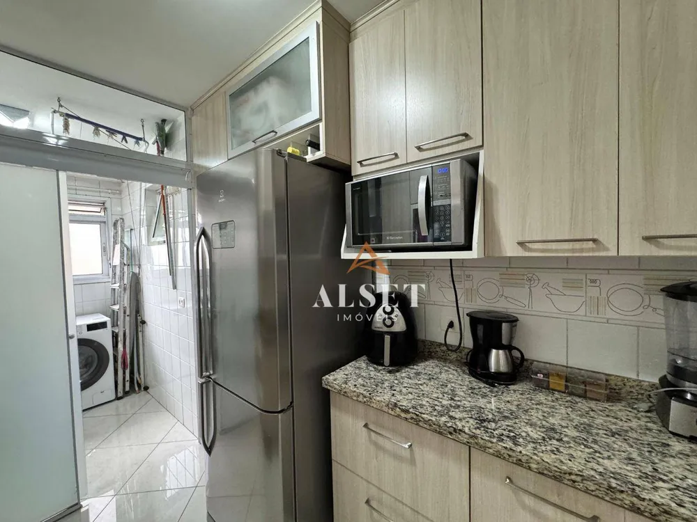 Apartamento, 3 quartos, 80 m² - Foto 6