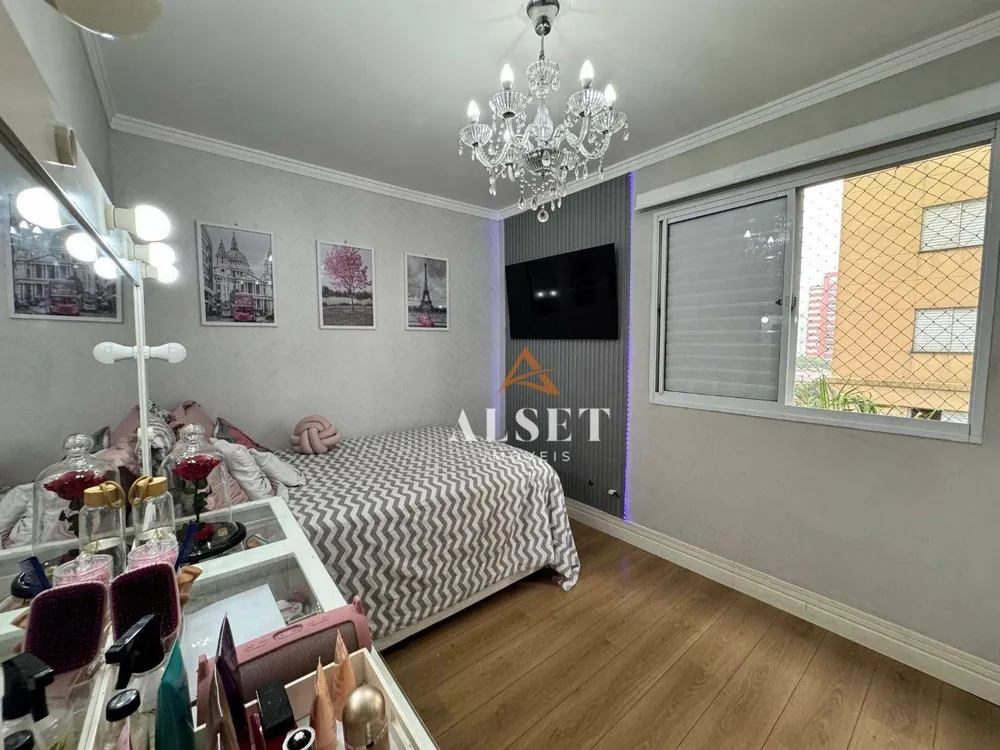 Apartamento, 3 quartos, 80 m² - Foto 12
