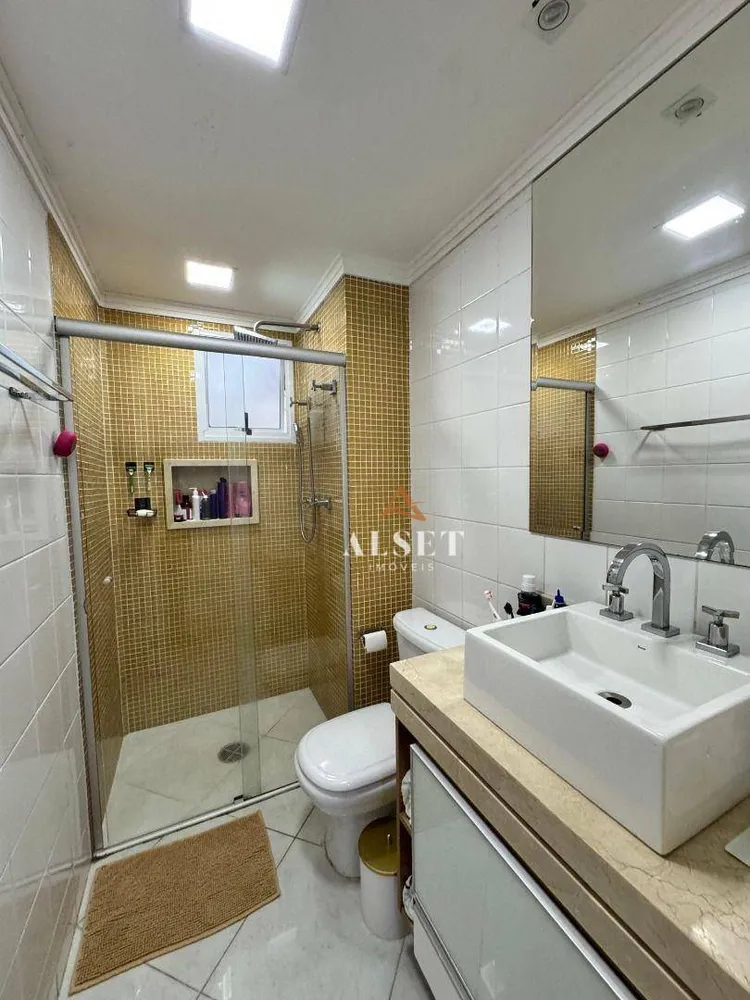 Apartamento, 3 quartos, 80 m² - Foto 9