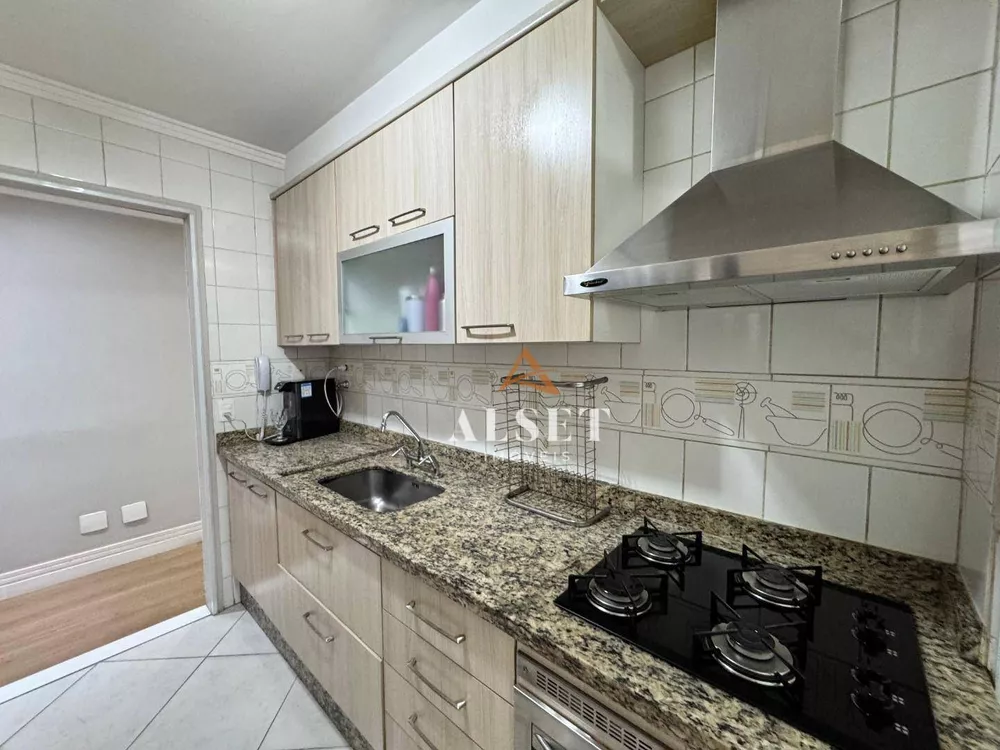 Apartamento, 3 quartos, 80 m² - Foto 4
