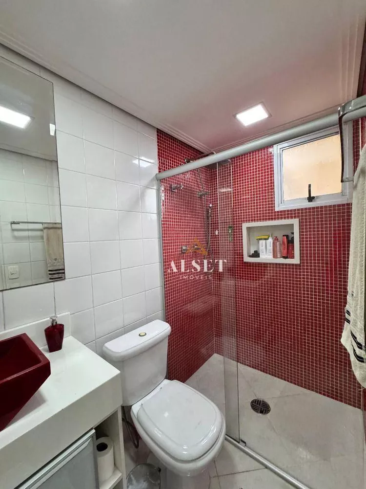 Apartamento, 3 quartos, 80 m² - Foto 9