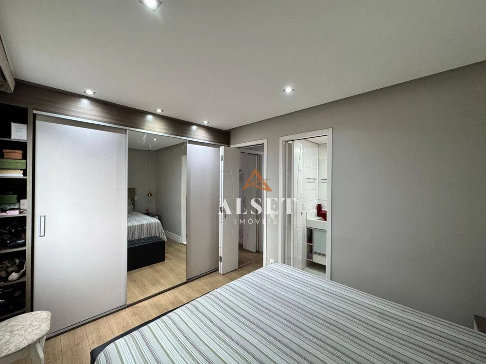 Apartamento, 3 quartos, 80 m² - Foto 14
