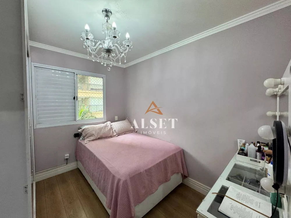 Apartamento, 3 quartos, 80 m² - Foto 5